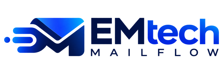 EMtech MailFlow